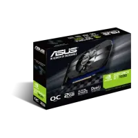 ASUS GeForce GT 1030 2GB GDDR5 low Profile Graphics Card